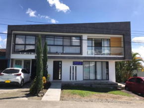 Apartamento en ulloa